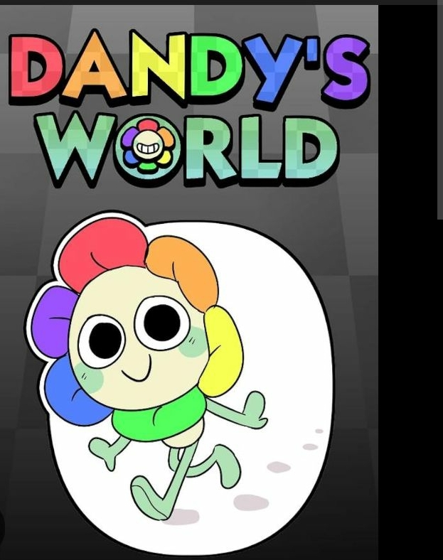Dandy’s World Explained: Your Simple Guide to the Mascot Horror Game
