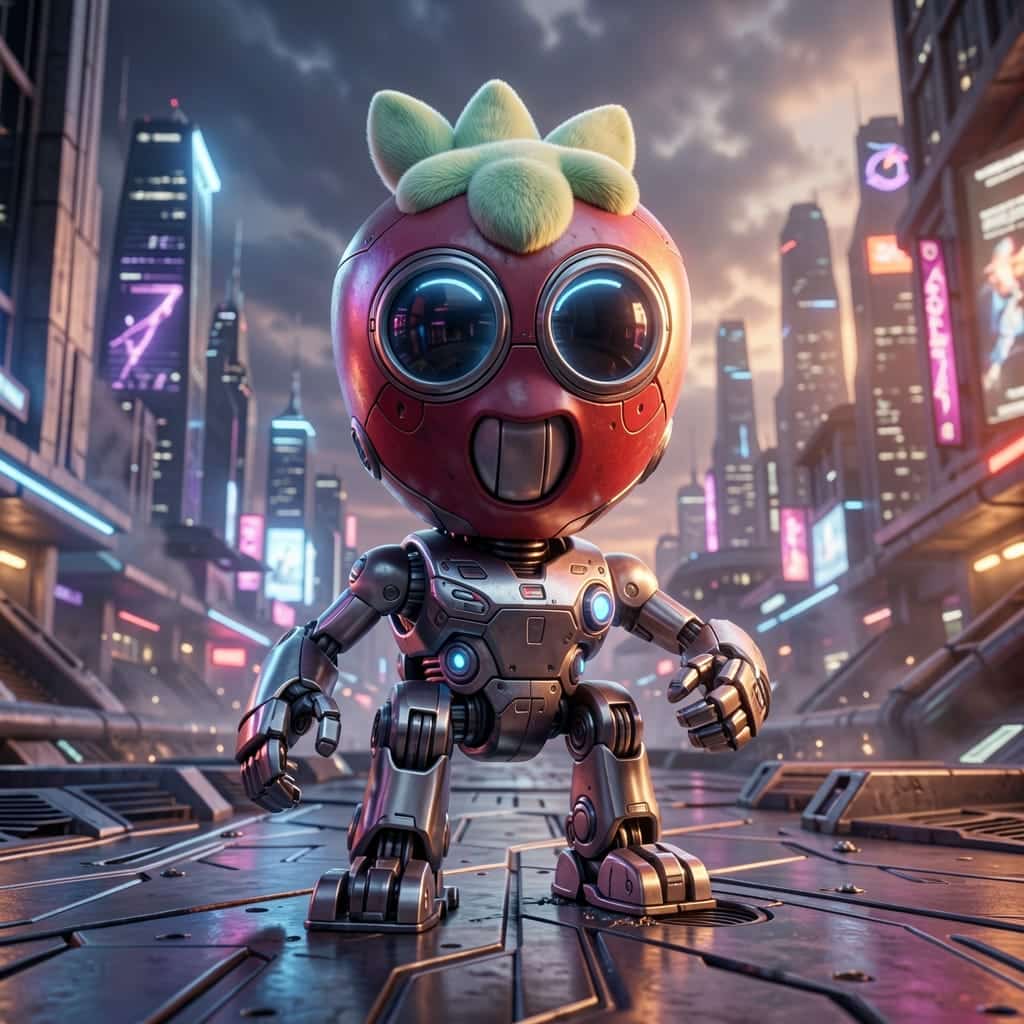 Dandy mascot in Dandy's World showing 2026 meta shopkeeper locations for this essential Roblox guide.