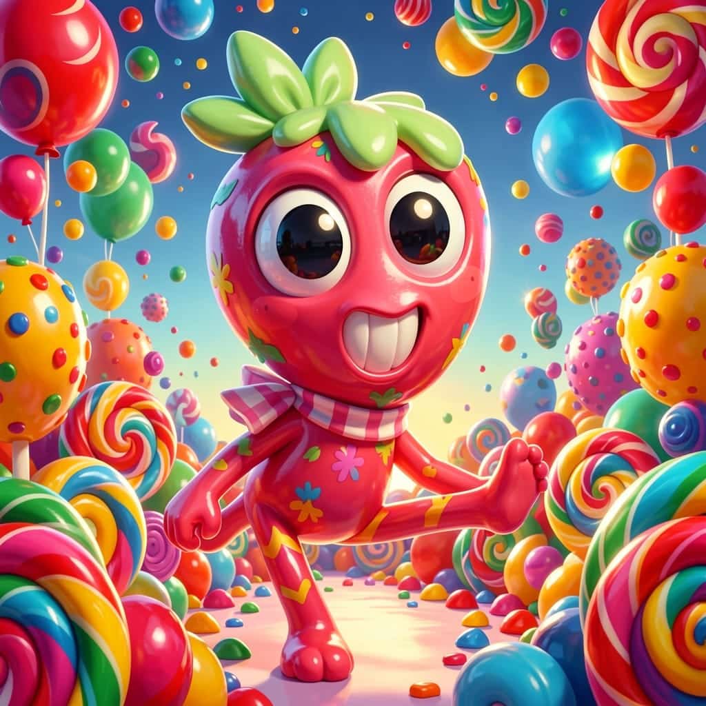 Advanced gameplay strategy for avoiding Dandy in Dandy's World and mastering 2026 meta survival floors.
