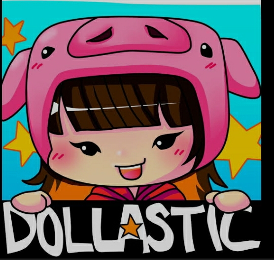 Dollastic plays