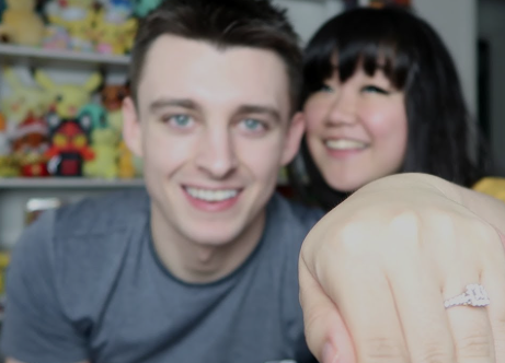 Is MicroGuardian Married