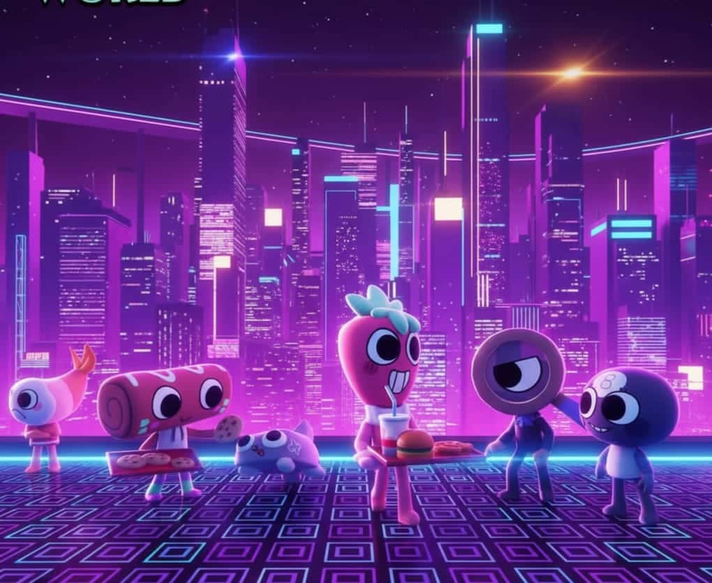 Strategic gameplay strategy in Dandy’s World for maximizing Ichor collection efficiency.