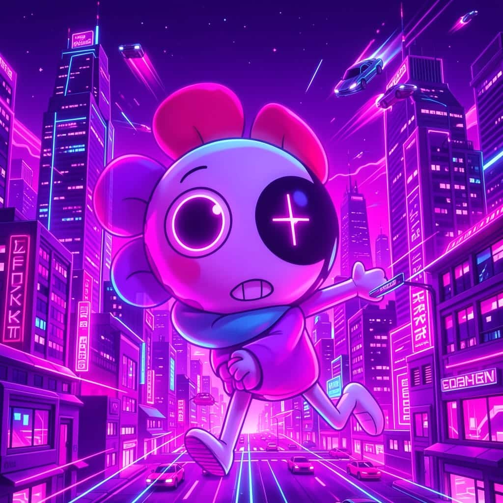 Vee’s 2026 meta toon abilities showcase in Dandy’s World, providing essential insights for a Roblox guide.