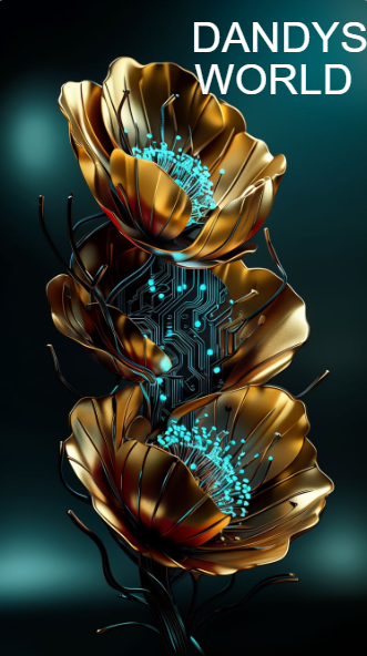 dandys world , Minecraft games, dolls , everything you want to know about toys and games plus much more