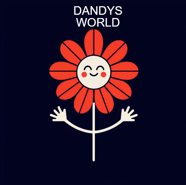 Dandys World: Your Simple Guide to the Mascot Horror Game