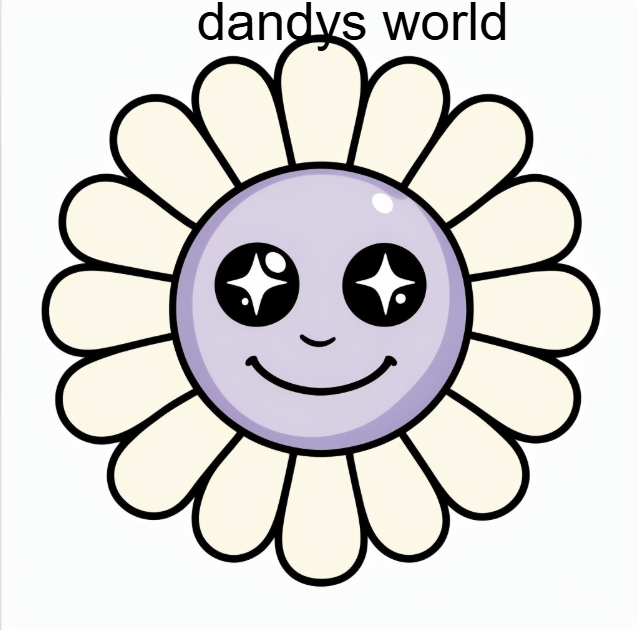 dandys world