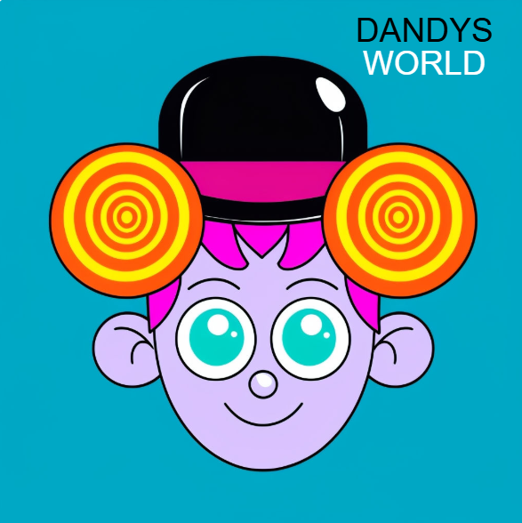 dandys world