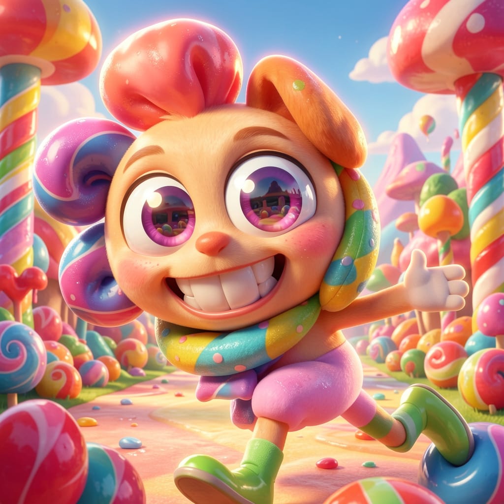 Dandy’s World [7 Best Tips to Survive and Unlock All Toons]