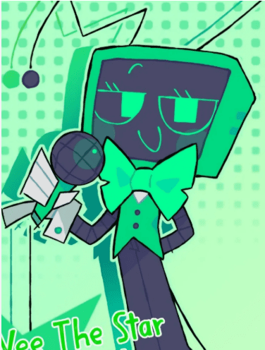 vee
