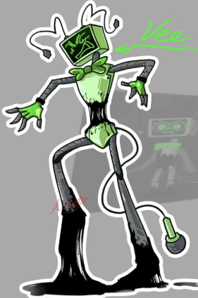 vee 