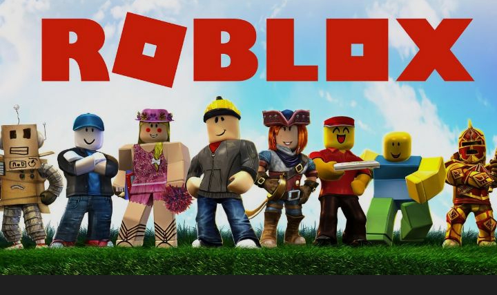 Roblox 