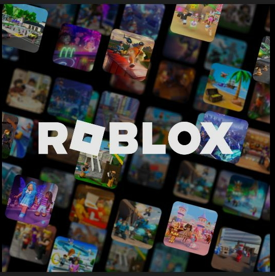Roblox 