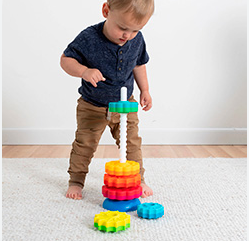 Educational Toys for 2 Year Olds Girl