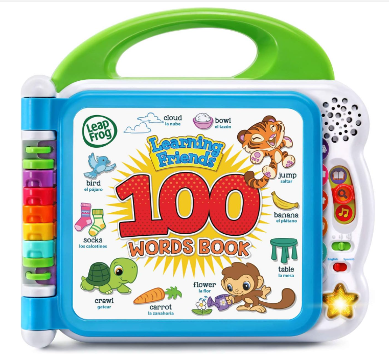 Educational Toys for 2 Year Olds Girl