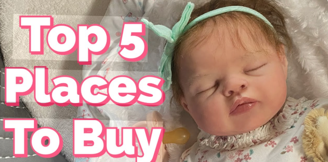 what is the best place to buy reborn doll
