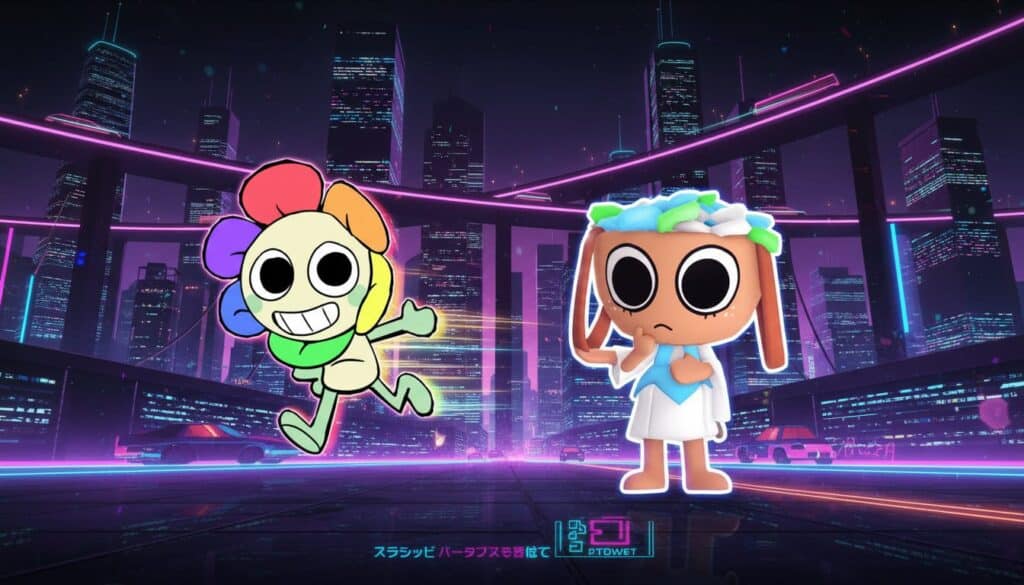 A 2026 meta character tier list for Dandy’s World ranking every toon by survival viability.
