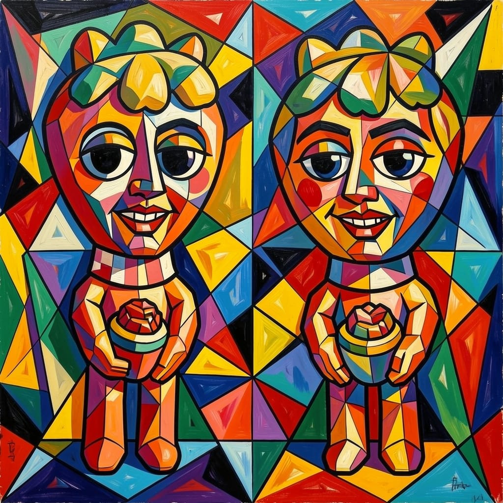 A Dandy’s World visual of Toons, perfect for a Roblox guide explaining age-appropriate gameplay strategy.