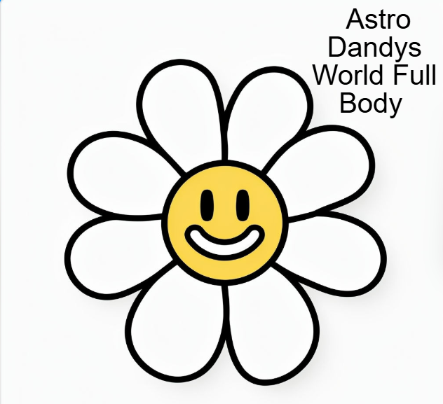 Astro Dandys World Full Body | Stats, Abilities & Tips