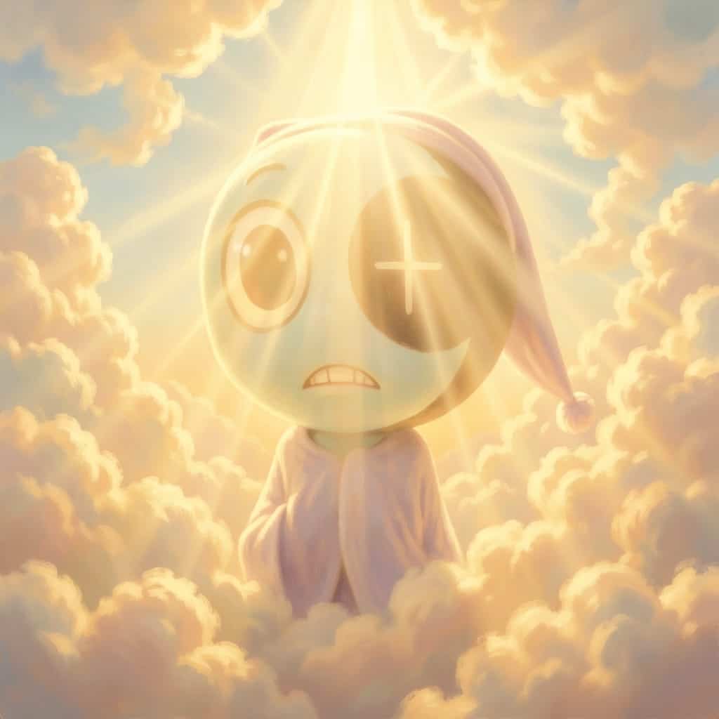 Astro Dandy's World character portrait featuring toon abilities optimized for a 2026 meta team.