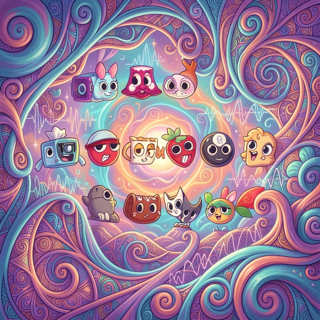 Dandy's World characters abilities and stats breakdown for pro gameplay strategy.