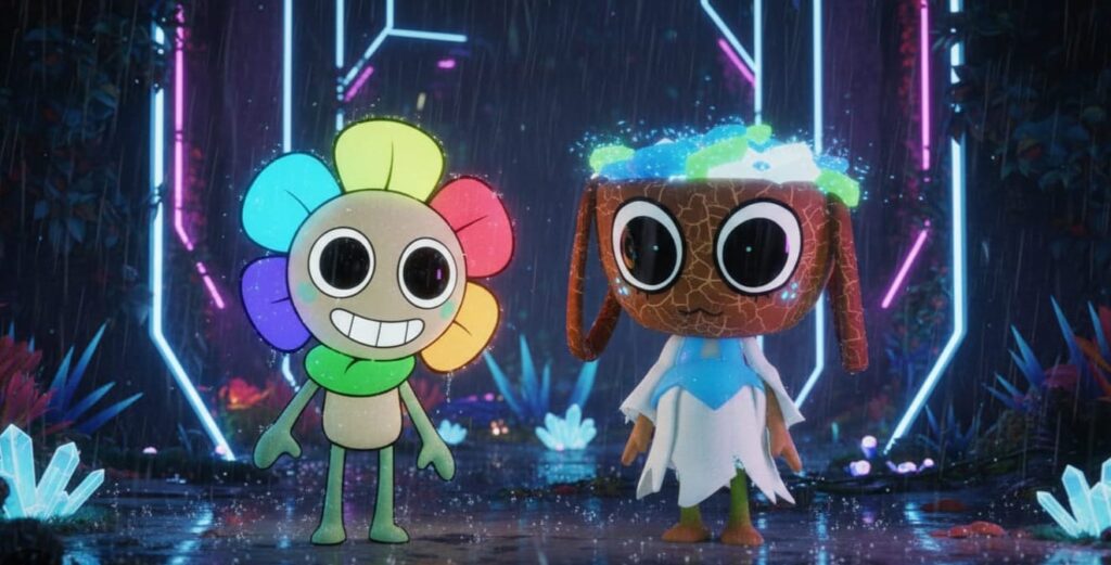 Expert pro tips for Dandy’s World players to maintain stamina during high-tier floor 40+ runs.