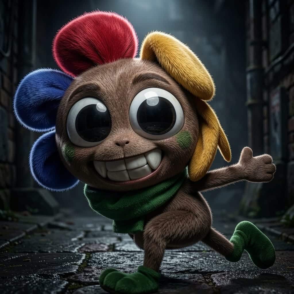 Comparison of Dandy’s World characters stats and 2026 meta performance for professional Roblox players