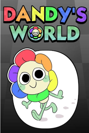 Is All Dandy World appropriate for kids