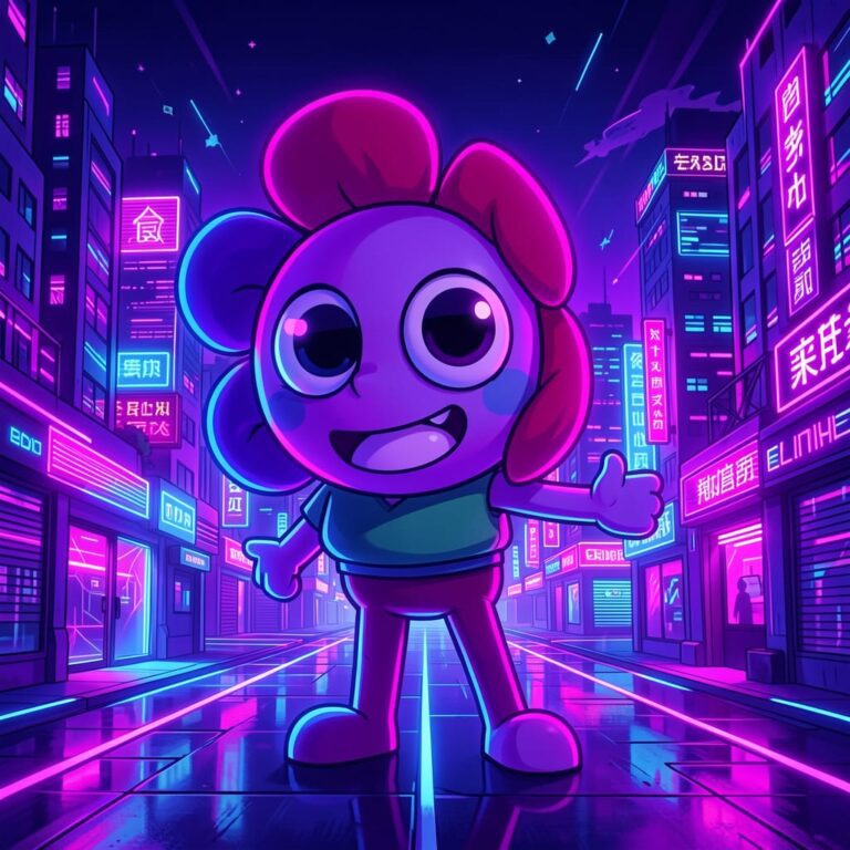 Is Dandy a boy or a girl