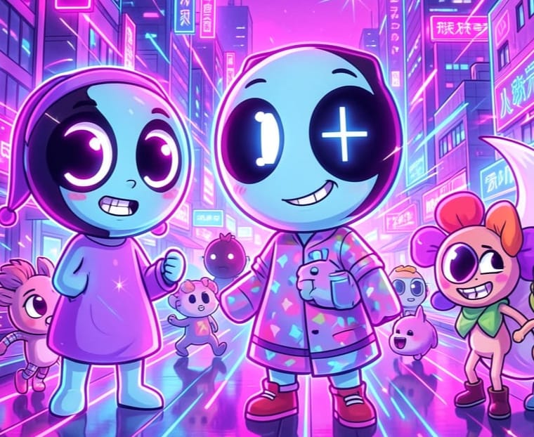 Master Astro with these pro tips for Dandy’s World players in this Roblox guide.