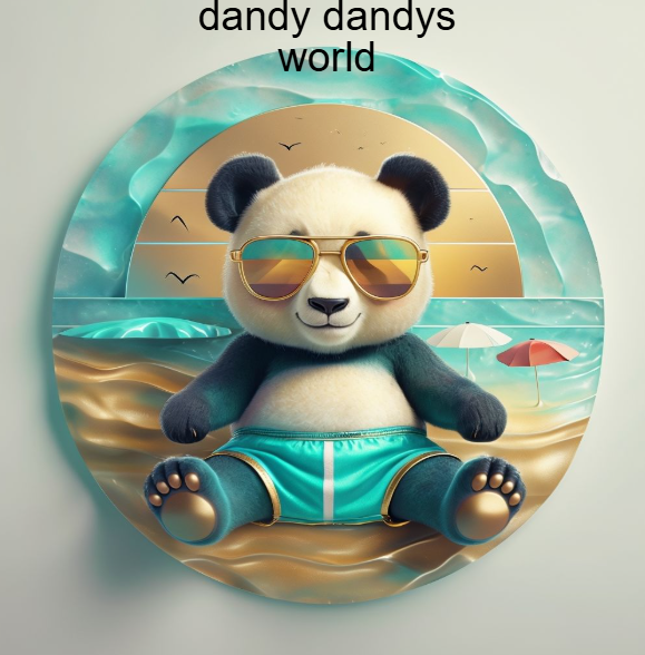 dandy dandys world | 7 Best True Facts About Dandy Dandy’s World