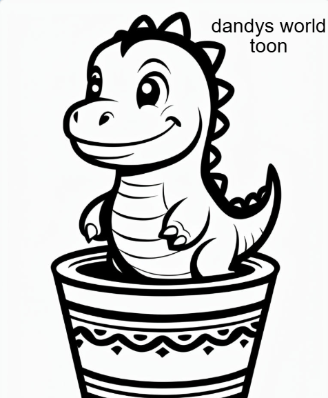 Is Shelly a forgotten toon?