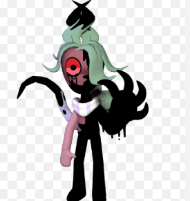 Twisted Sprout