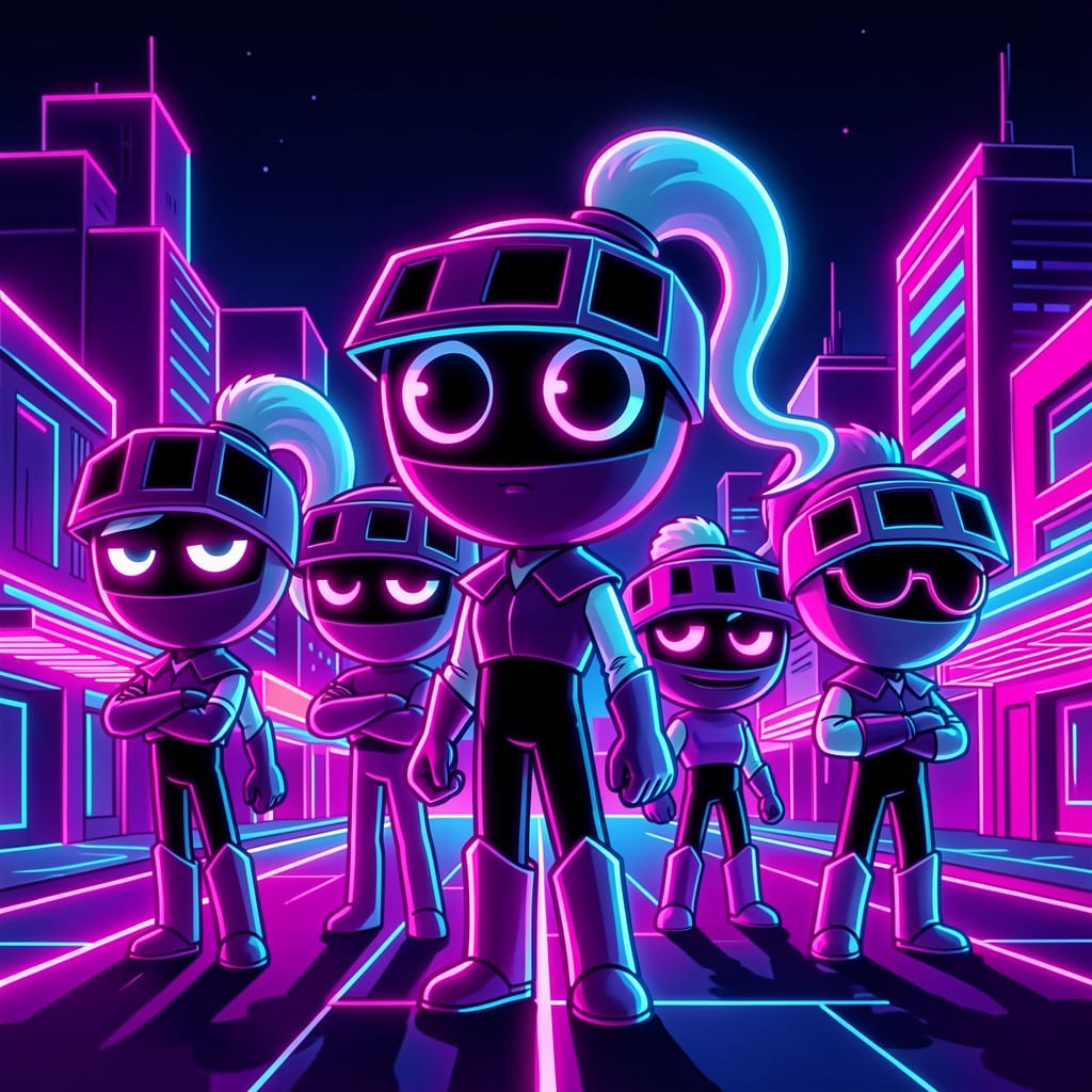 All Dandy’s World Characters: 7 Best Pro Tips to Unlock Toon