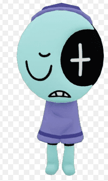astro dandys world