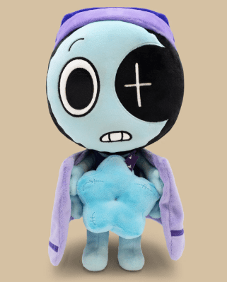 astro dandys world