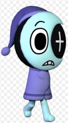 astro dandys world