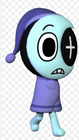 astro dandys world
