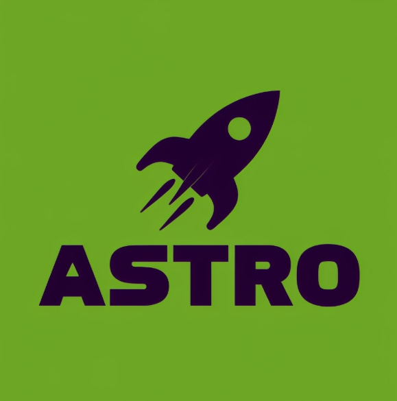 Astro Dandys World