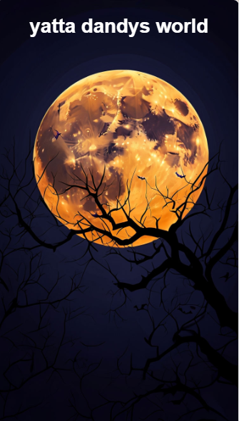yatta dandys world