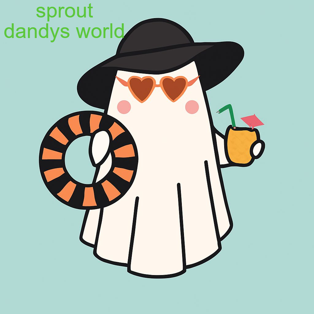 sprout dandys world | Facts Honest Guide, Stats & Comparison