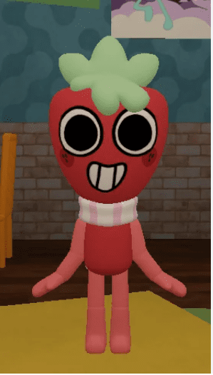 sprout dandys world