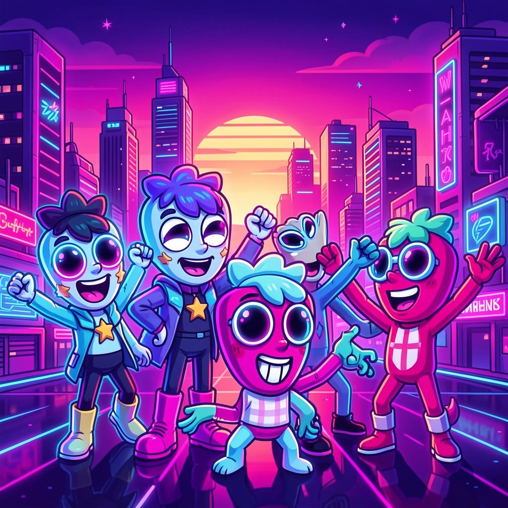 Mastering Sprout's movement: A Dandy's World gameplay strategy for the current 2026 meta.