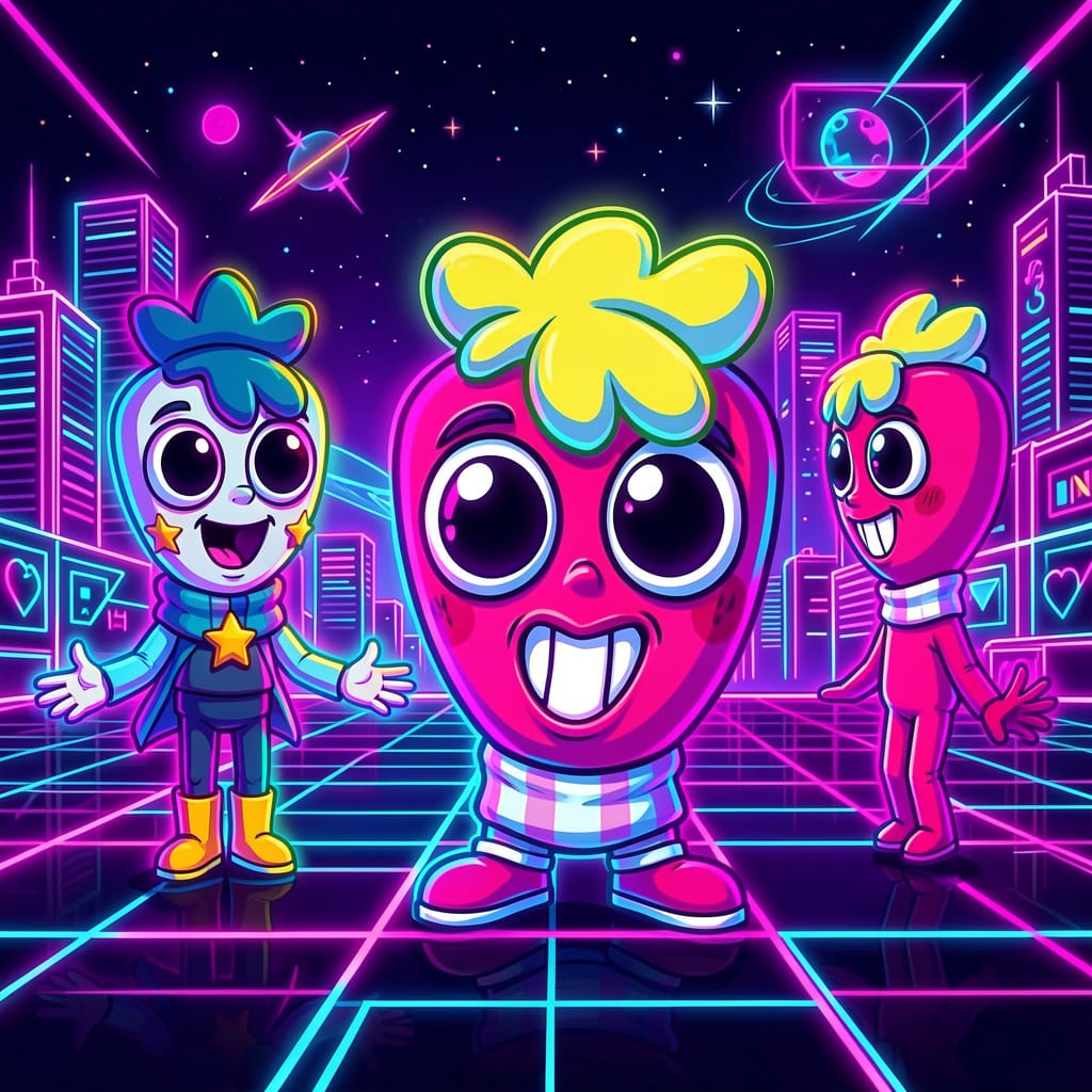 Sprout Dandys World [Godly Meta Secrets]