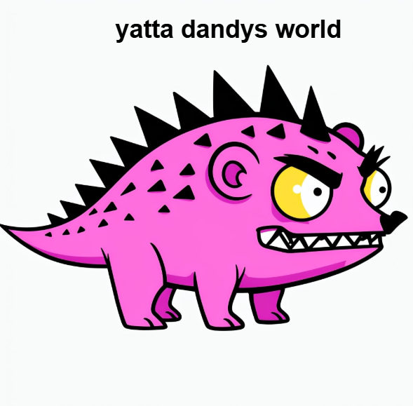 yatta dandys world | Best Guide : How to Unlock, Stats & Tip