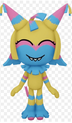 yatta dandys world