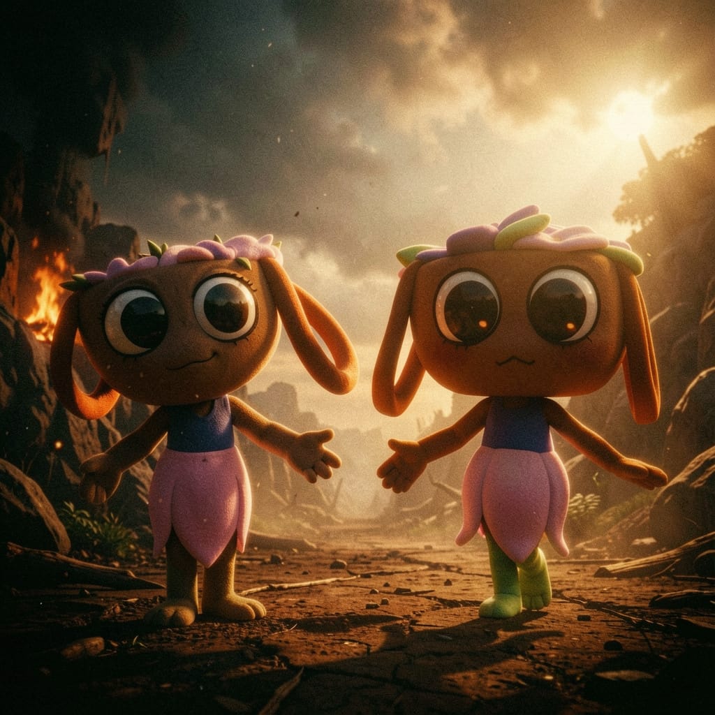 Pro tips for Bassie in Dandy's World: How to dominate the 2026 meta with high speed and stamina.