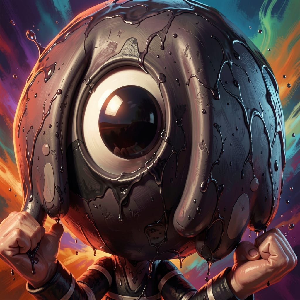 Blot Dandy’s World: Brilliant Pro Success
