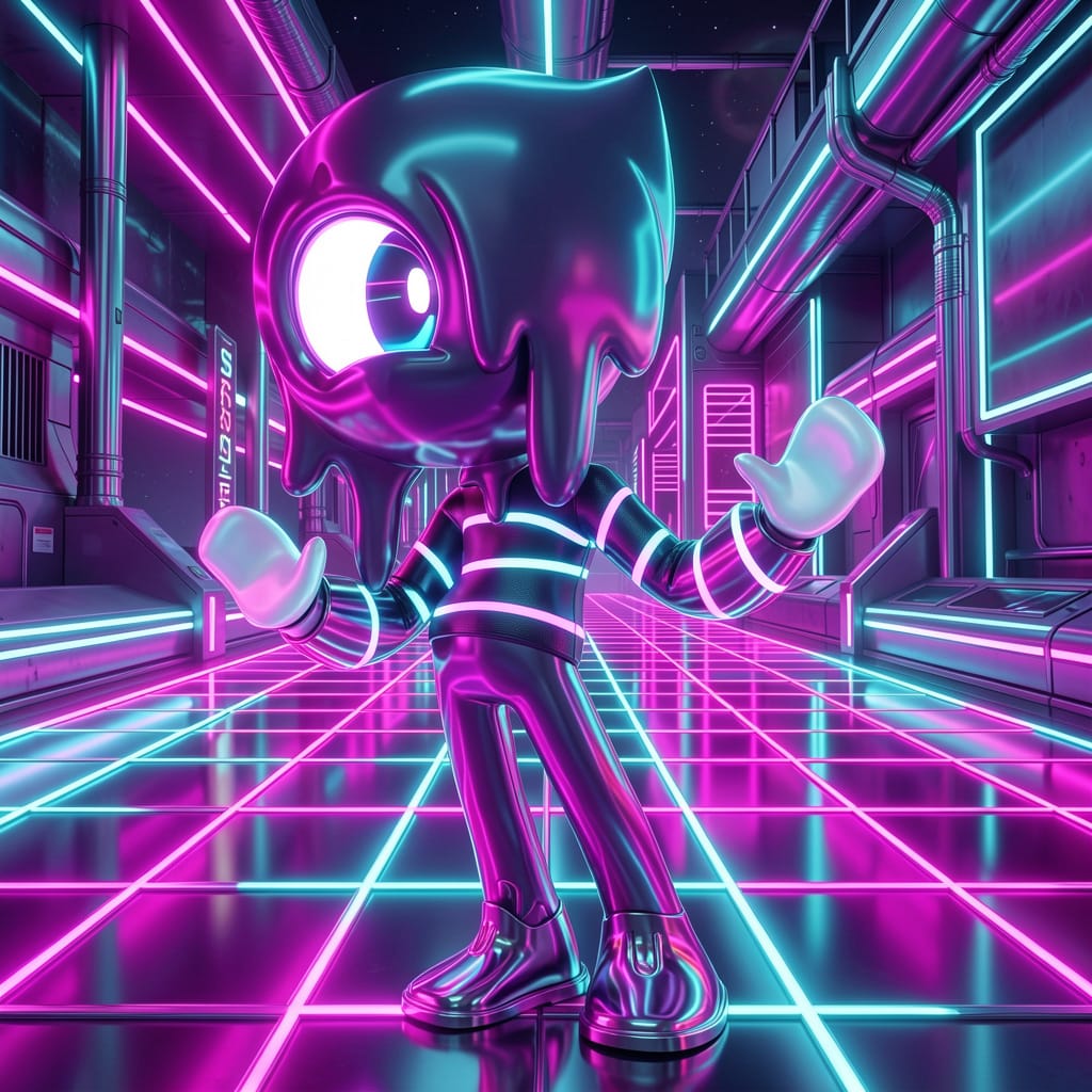 Blot Dandys World [Ultimate Legendary Triumph]