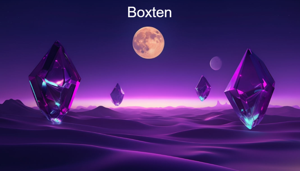 Boxten