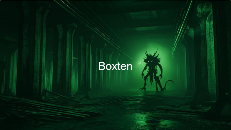 Boxten